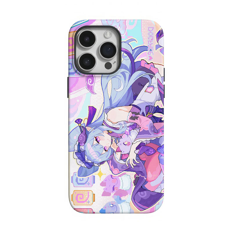 Wuthering Waves Phone Case