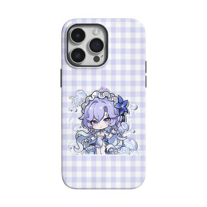 Wuthering Waves Phone Case