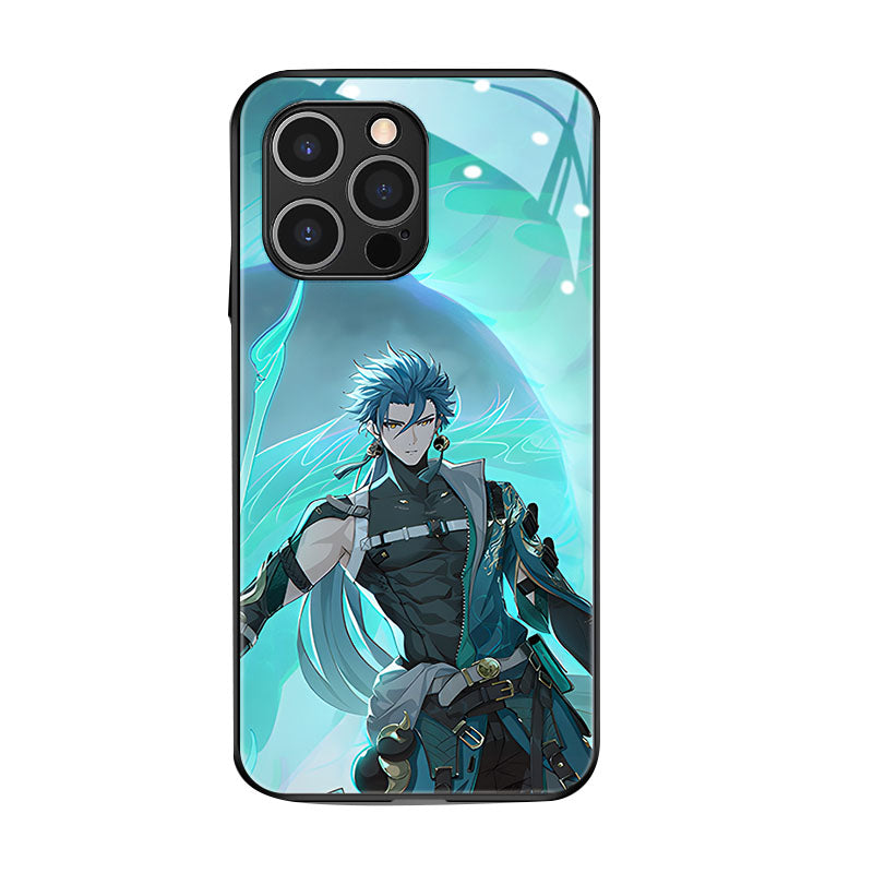 Wuthering Waves Phone Case