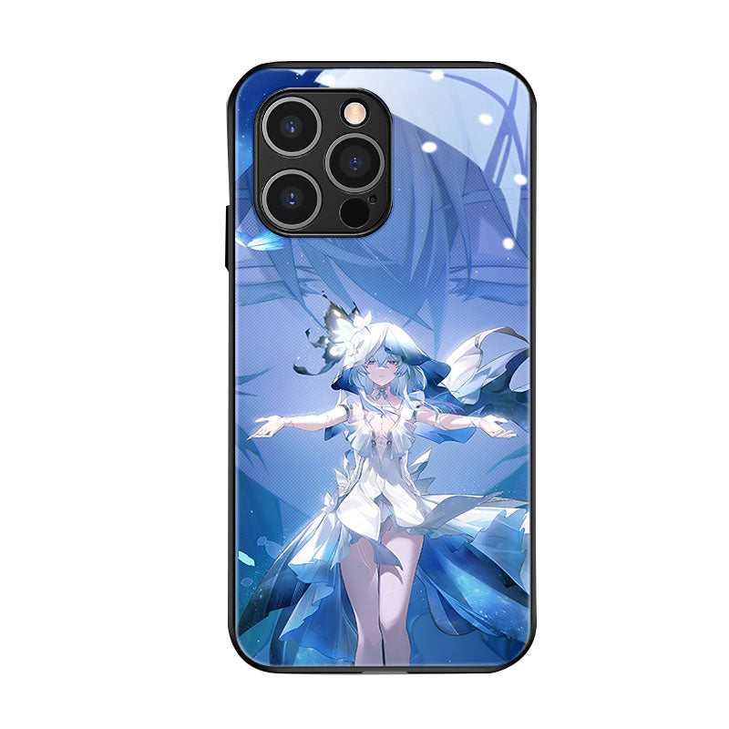 Wuthering Waves Phone Case