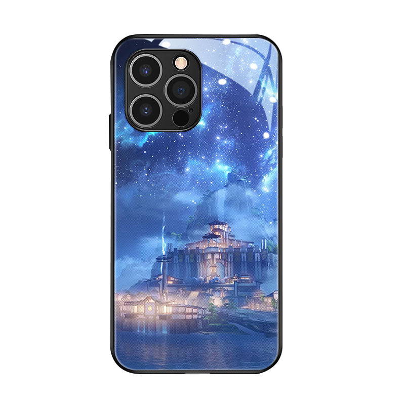 Wuthering Waves Phone Case