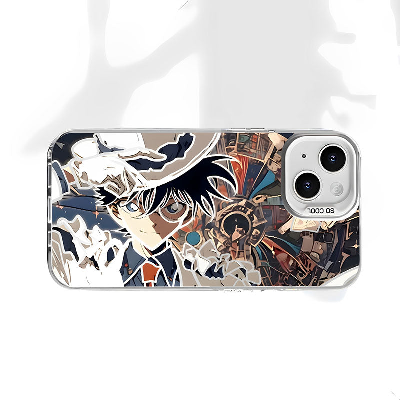 Detective Conan Phone Case