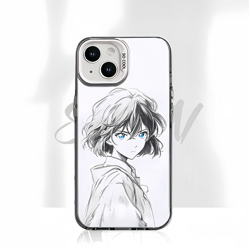 Detective Conan Phone Case
