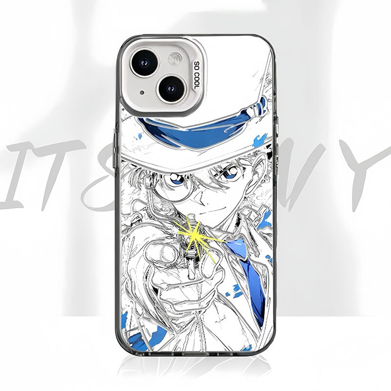 Detective Conan Phone Case