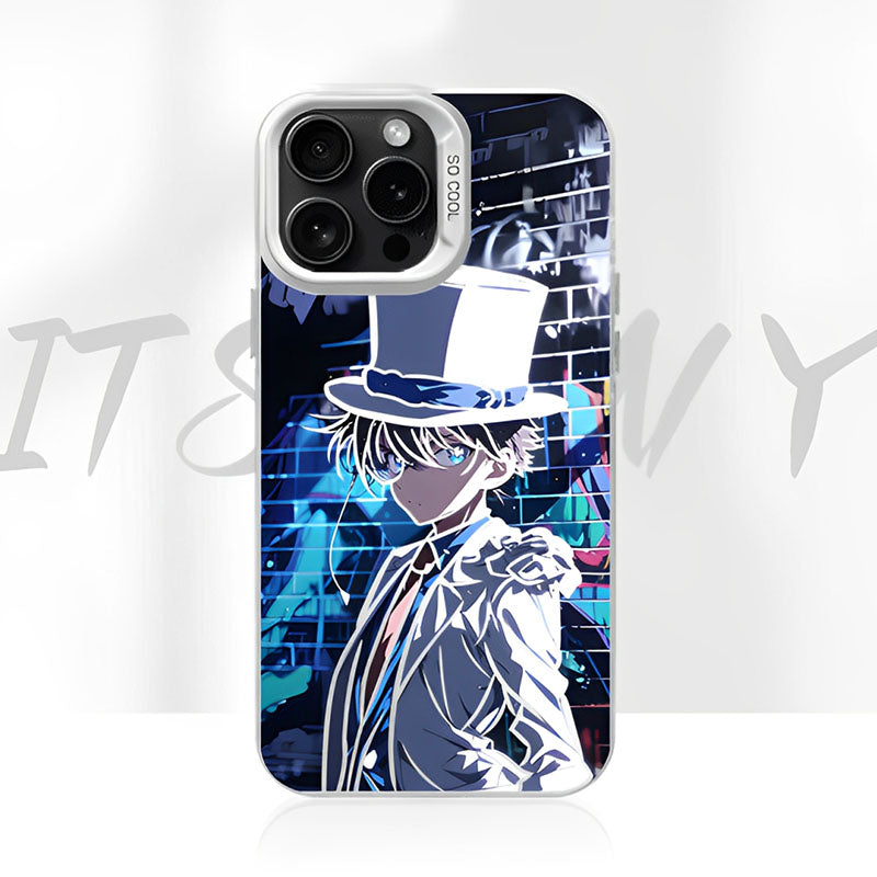 Detective Conan Phone Case