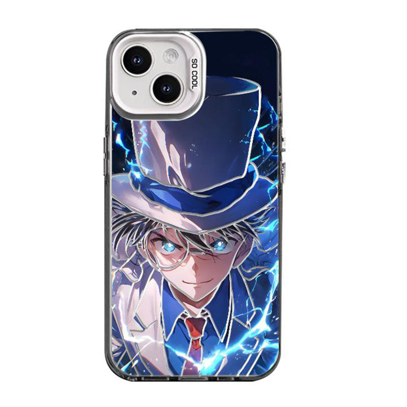 Detective Conan Phone Case