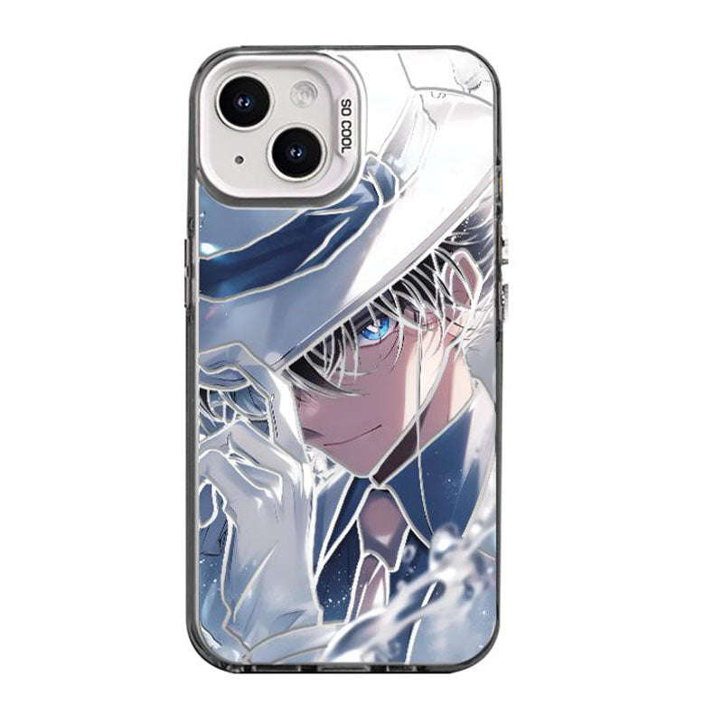 Detective Conan Phone Case