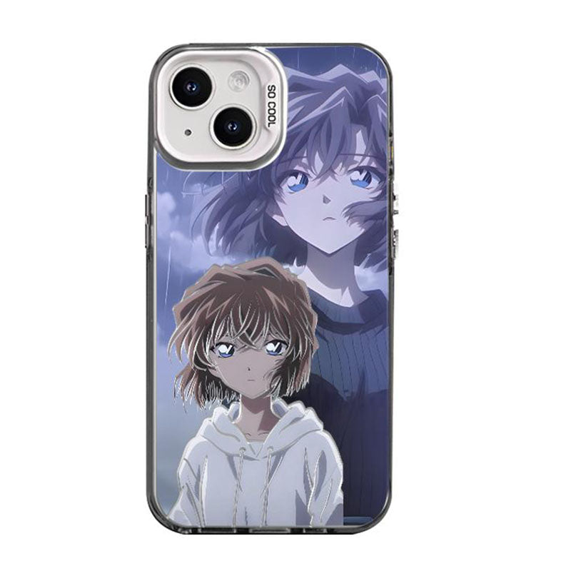 Detective Conan Phone Case