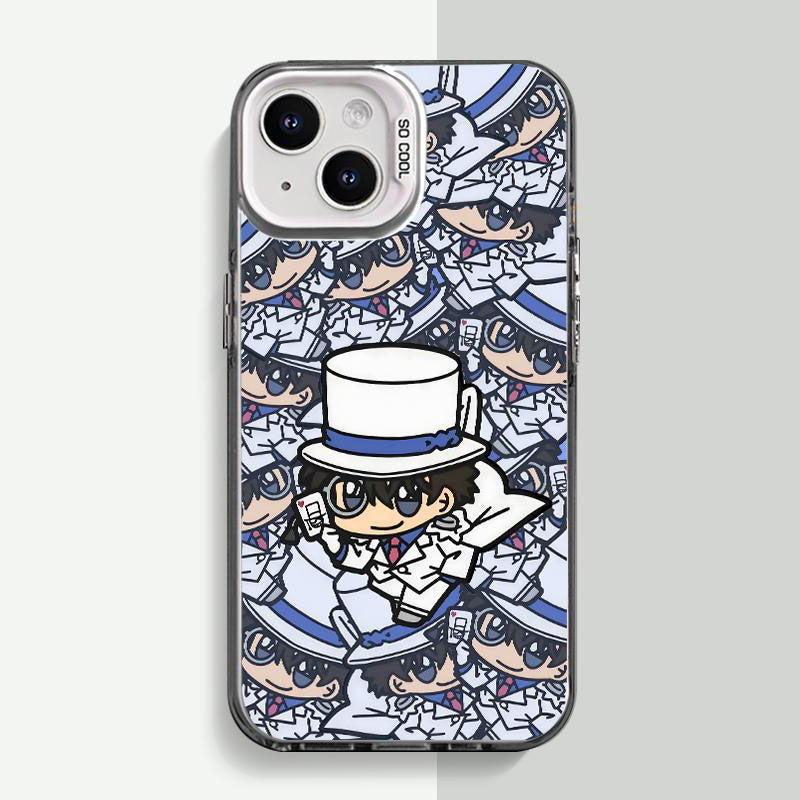 Detective Conan Phone Case