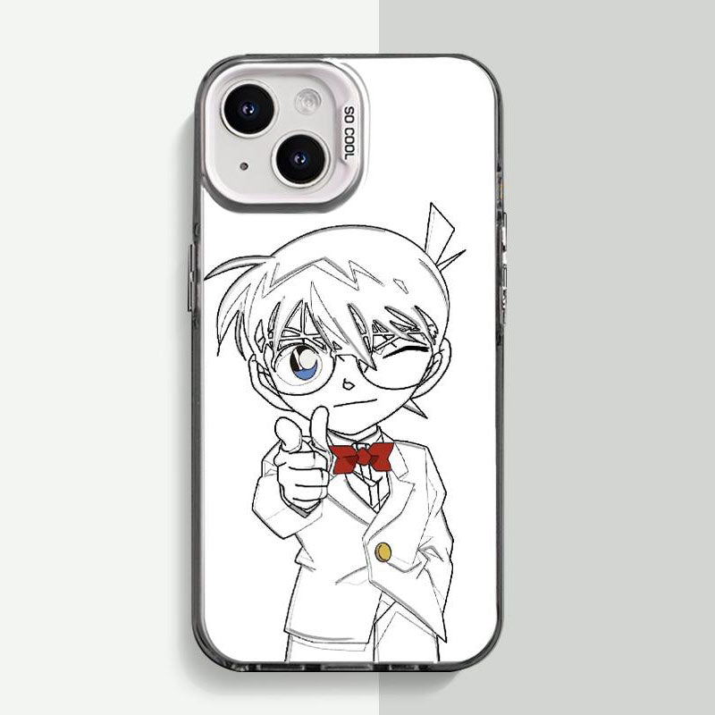 Detective Conan Phone Case