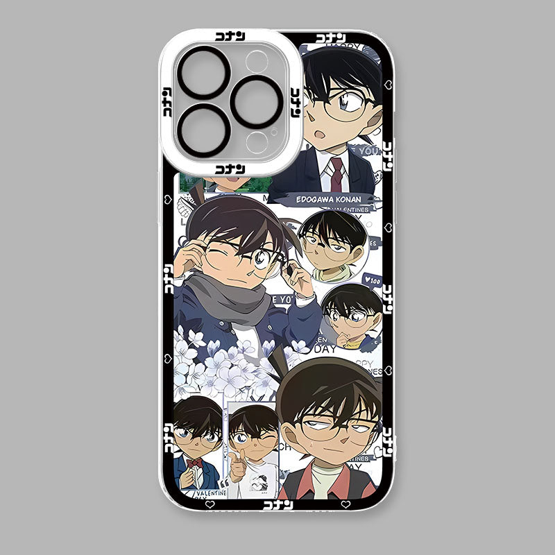 Detective Conan Phone Case