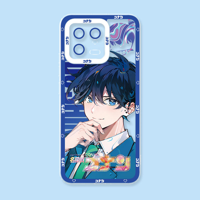 Detective Conan Phone Case
