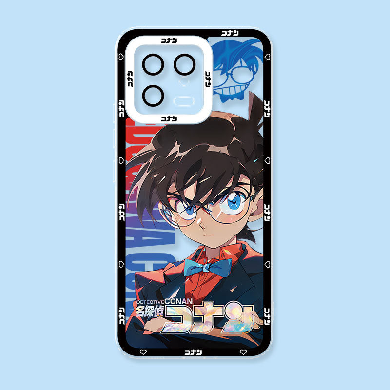 Detective Conan Phone Case