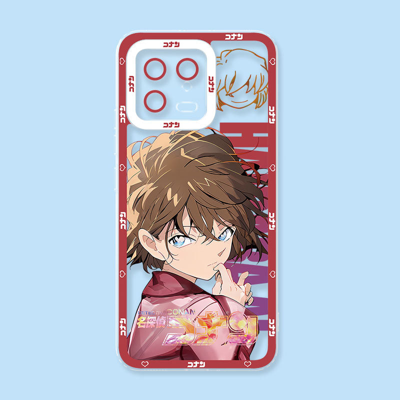 Detective Conan Phone Case