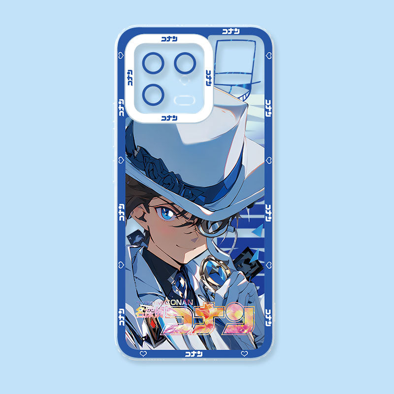 Detective Conan Phone Case