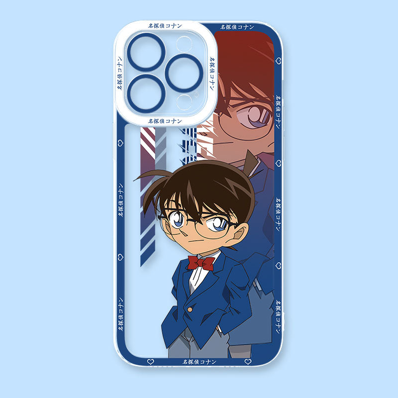 Detective Conan Phone Case