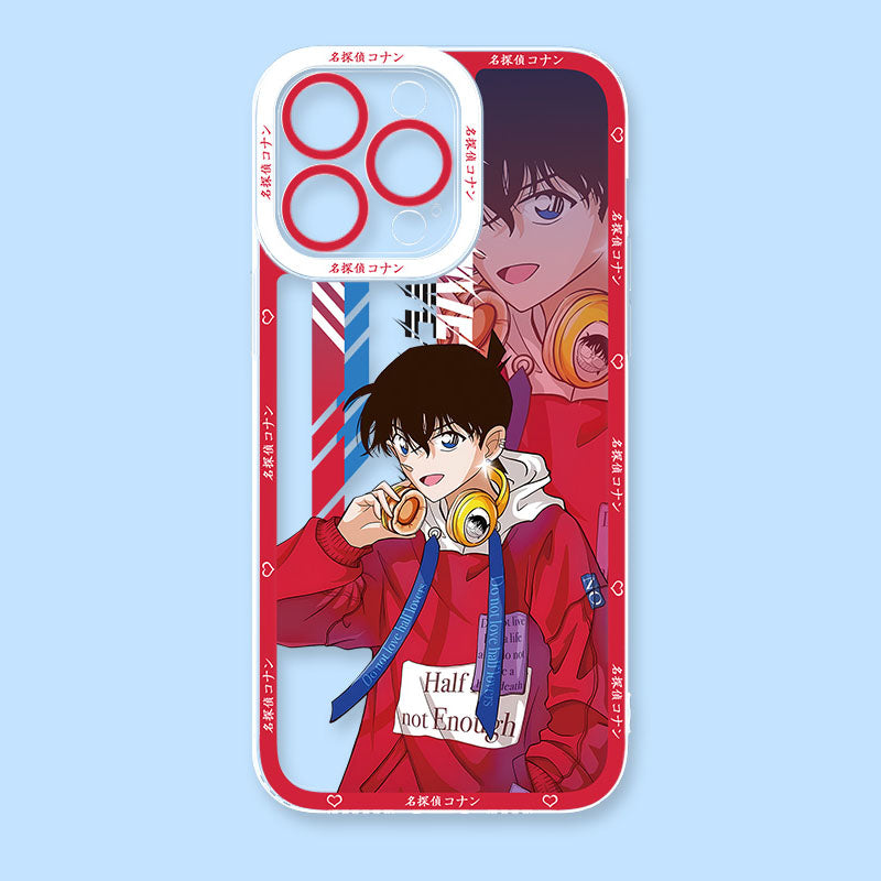 Detective Conan Phone Case
