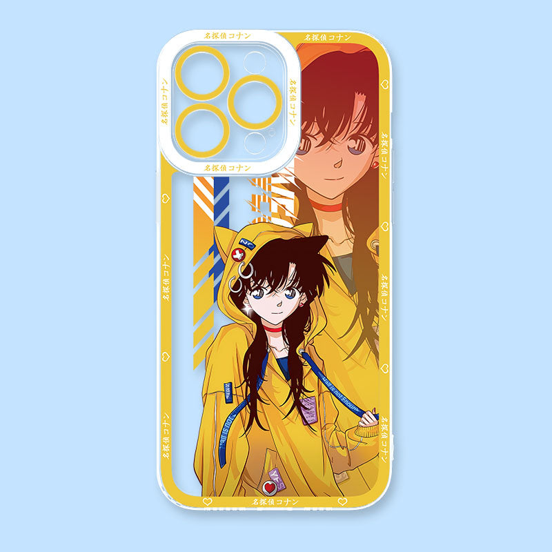 Detective Conan Phone Case