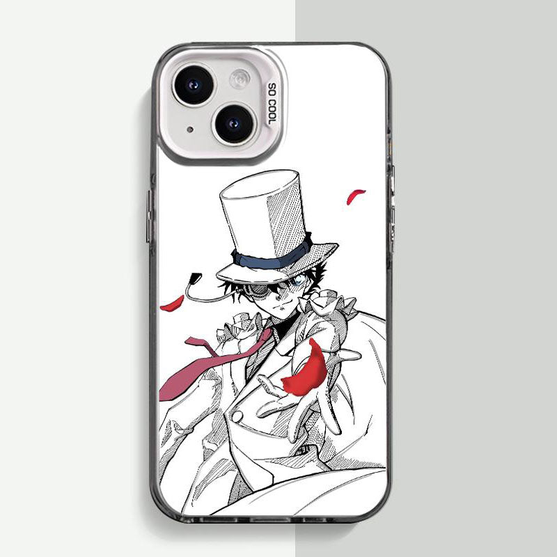 Detective Conan Phone Case