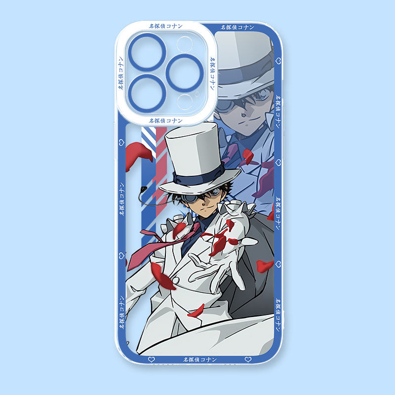 Detective Conan Phone Case