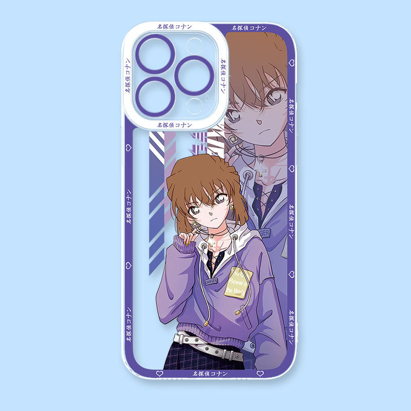 Detective Conan Phone Case