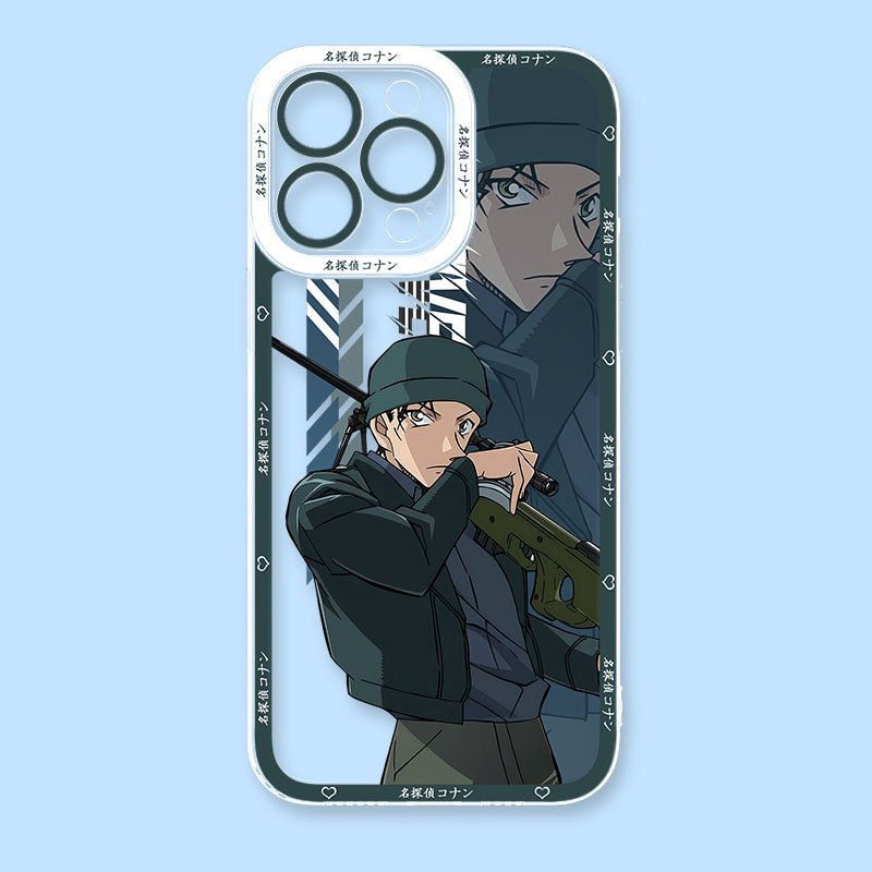 Detective Conan Phone Case