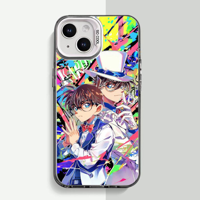 Detective Conan Phone Case