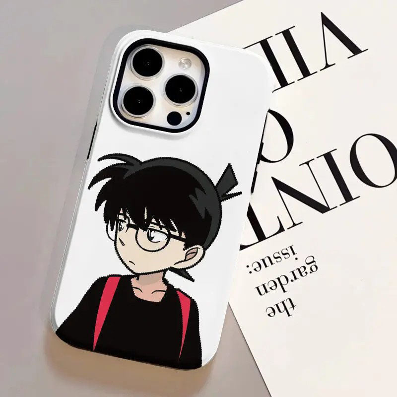 Detective Conan Phone Case