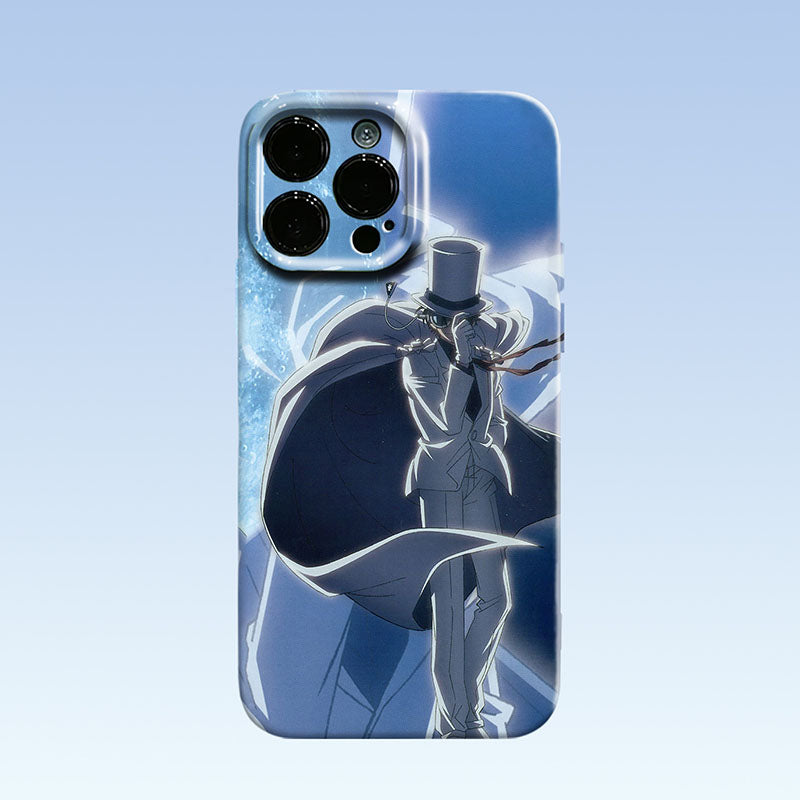 Detective Conan Phone Case