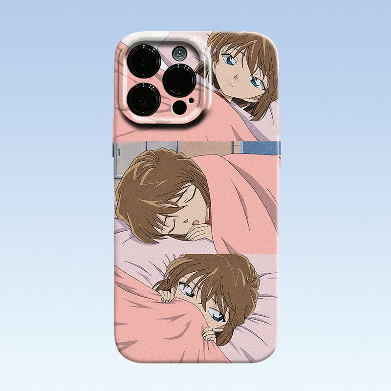 Detective Conan Phone Case