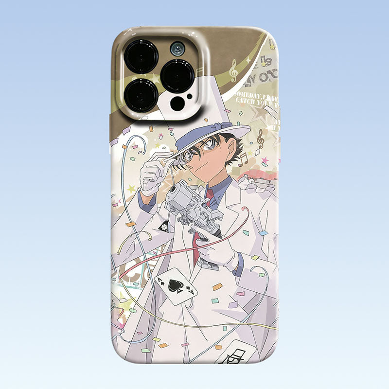 Detective Conan Phone Case