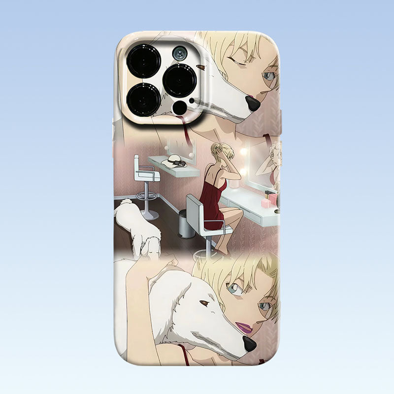Detective Conan Phone Case