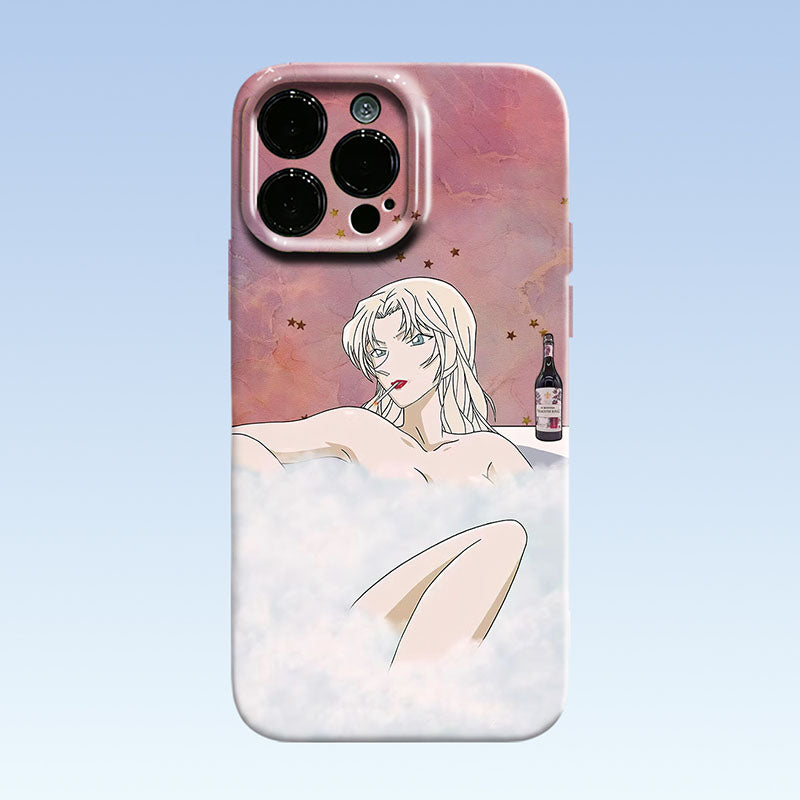 Detective Conan Phone Case
