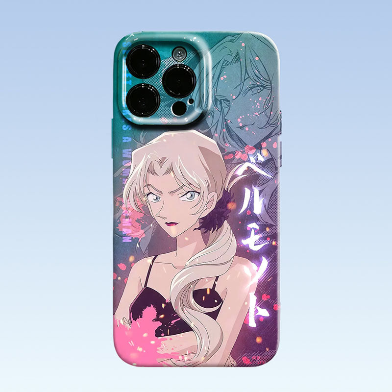 Detective Conan Phone Case