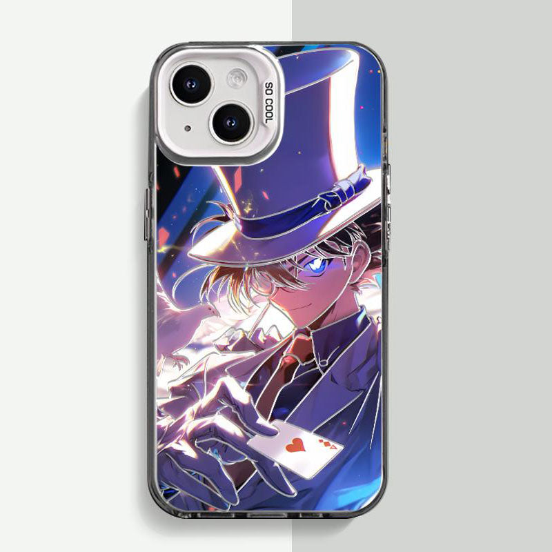 Detective Conan Phone Case