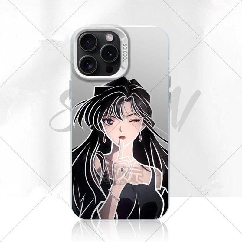 Detective Conan Phone Case