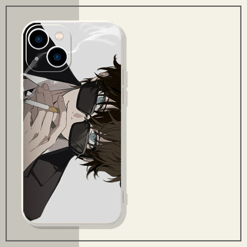 Detective Conan Phone Case