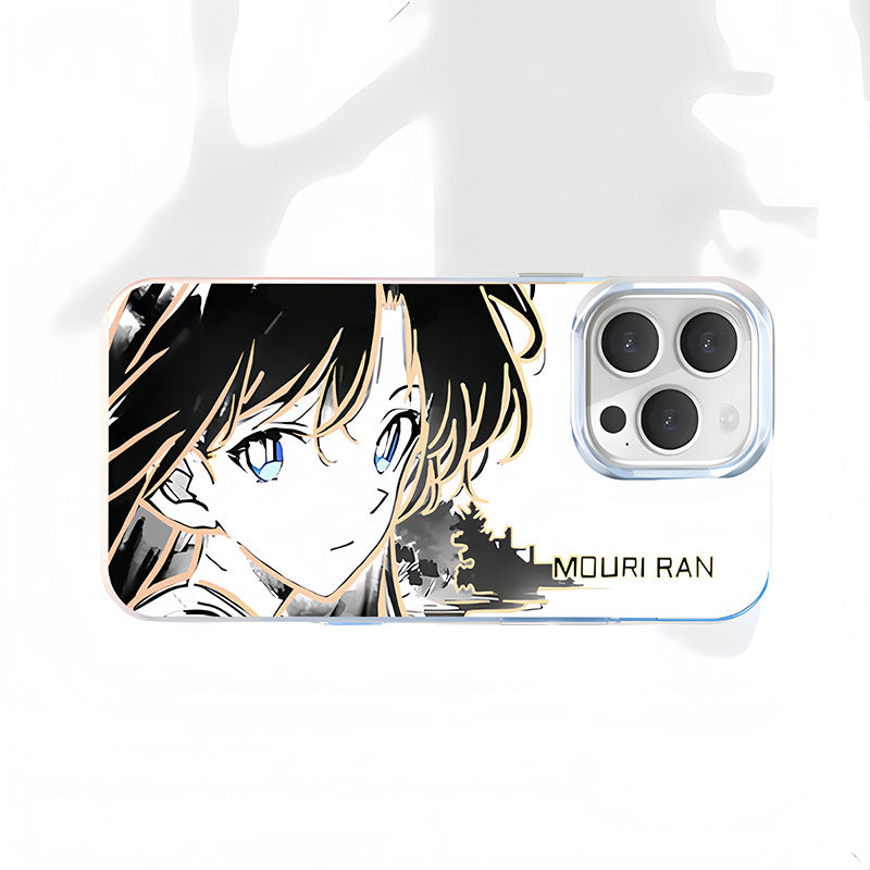 Detective Conan Phone Case