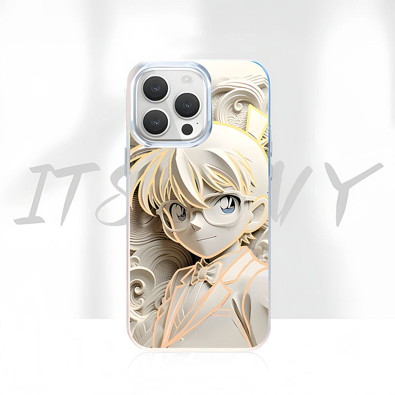 Detective Conan Phone Case