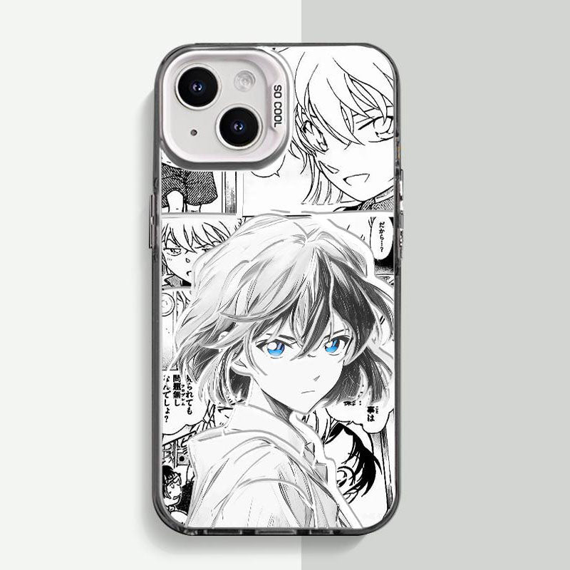 Detective Conan Phone Case