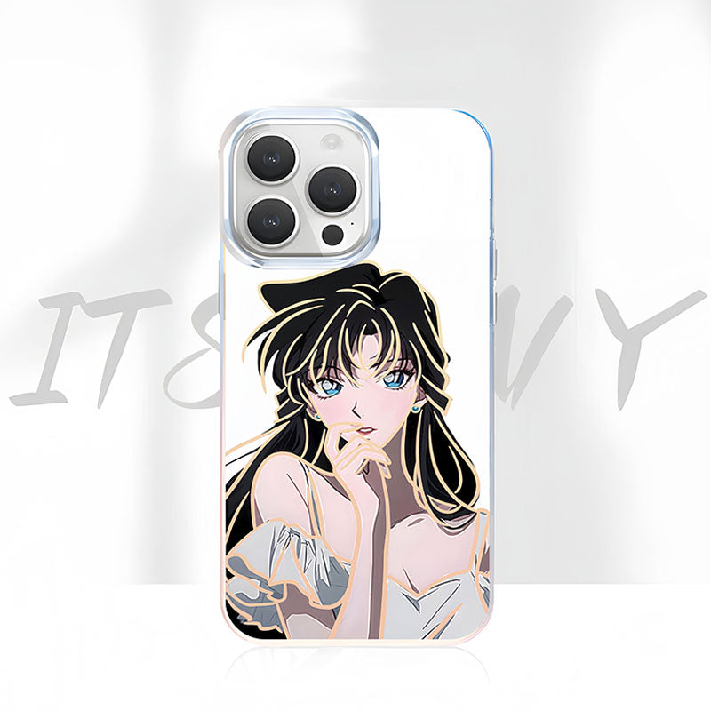 Detective Conan Phone Case