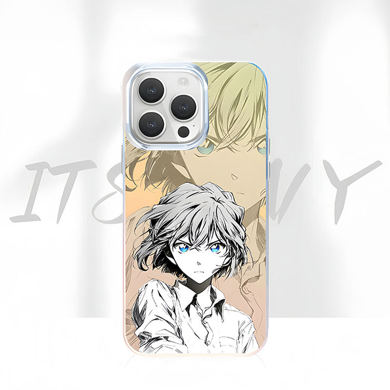 Detective Conan Phone Case