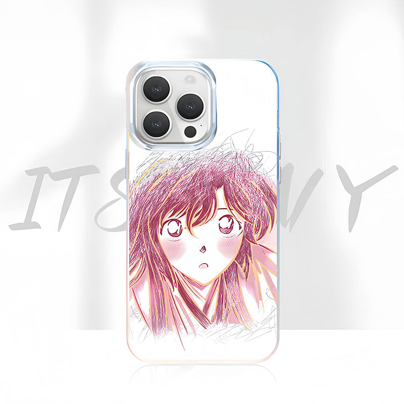 Detective Conan Phone Case