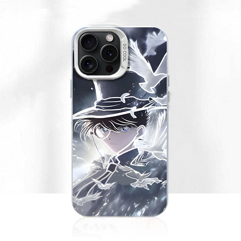 Detective Conan Phone Case