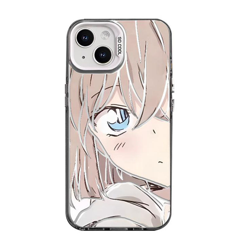 Detective Conan Phone Case