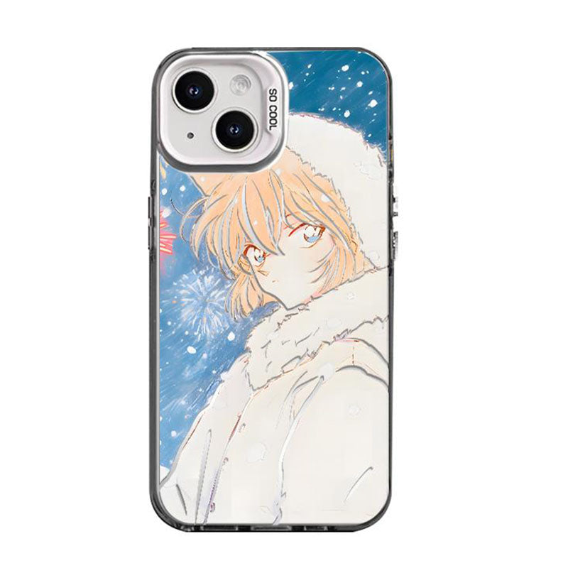 Detective Conan Phone Case