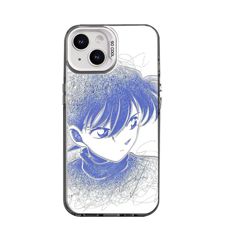 Detective Conan Phone Case