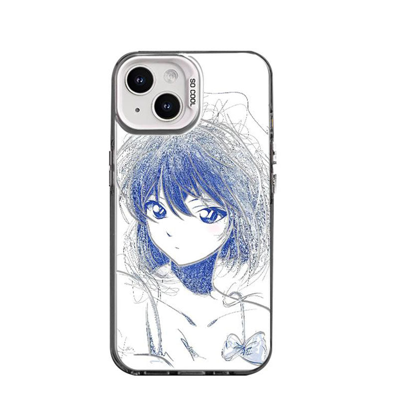 Detective Conan Phone Case