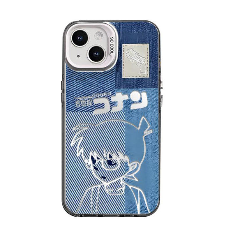 Detective Conan Phone Case