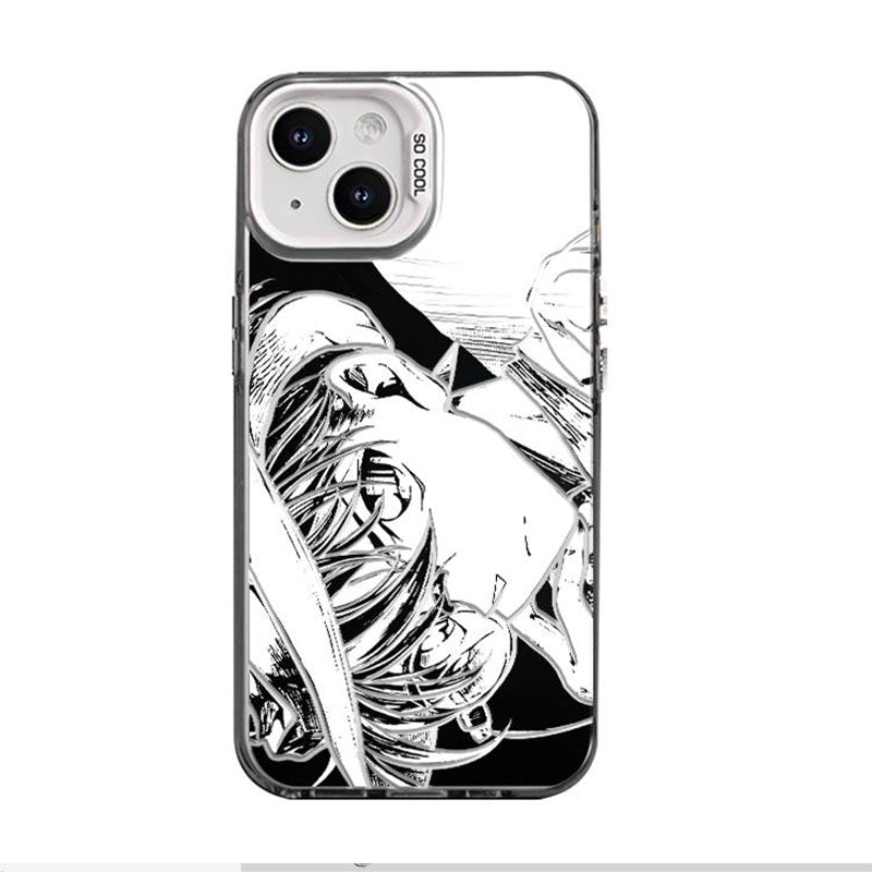 Detective Conan Phone Case